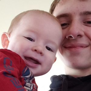 Meet your Posher, Glenn